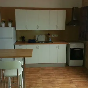 Playa Appartement